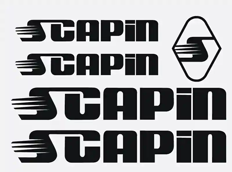 Scapin