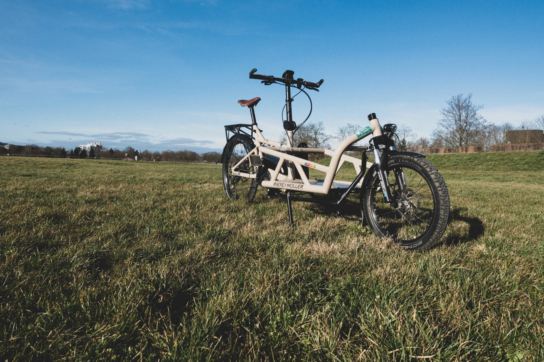 cargobike-Friedberg_Hessen--Riese__Mller-Load_60-nearlyperfect-95c9220 Detailbild #1