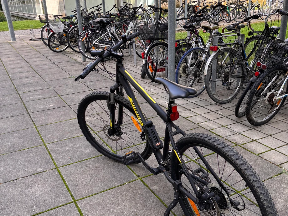 mtb-Heidelberg--Serious-Rockville-goodstat-cd2ee14 Detailbild #1