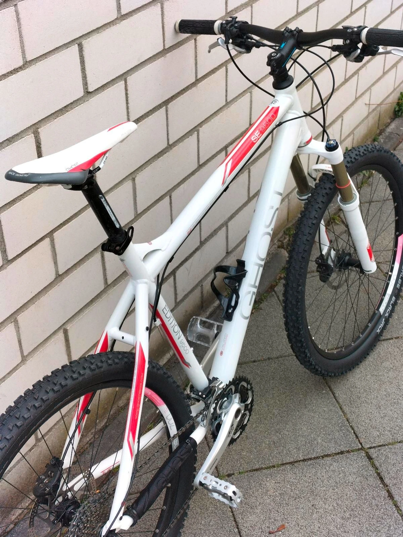 mtb-Frankfurt_am_Main--Ghost-Voll_XT_DISC_Mountai-nearlyperfect-3cee866 Detailbild #7