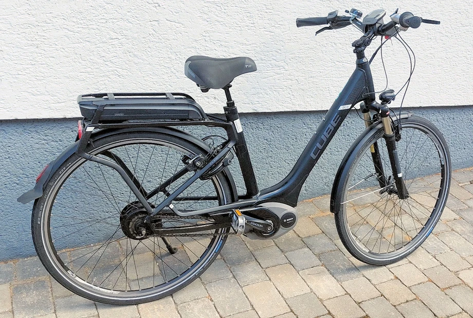 citybikeurban-Bonn--CUBE-Delhi_Hybrid_Pro_Dam-goodstat-bcc64c7 Detailbild #1