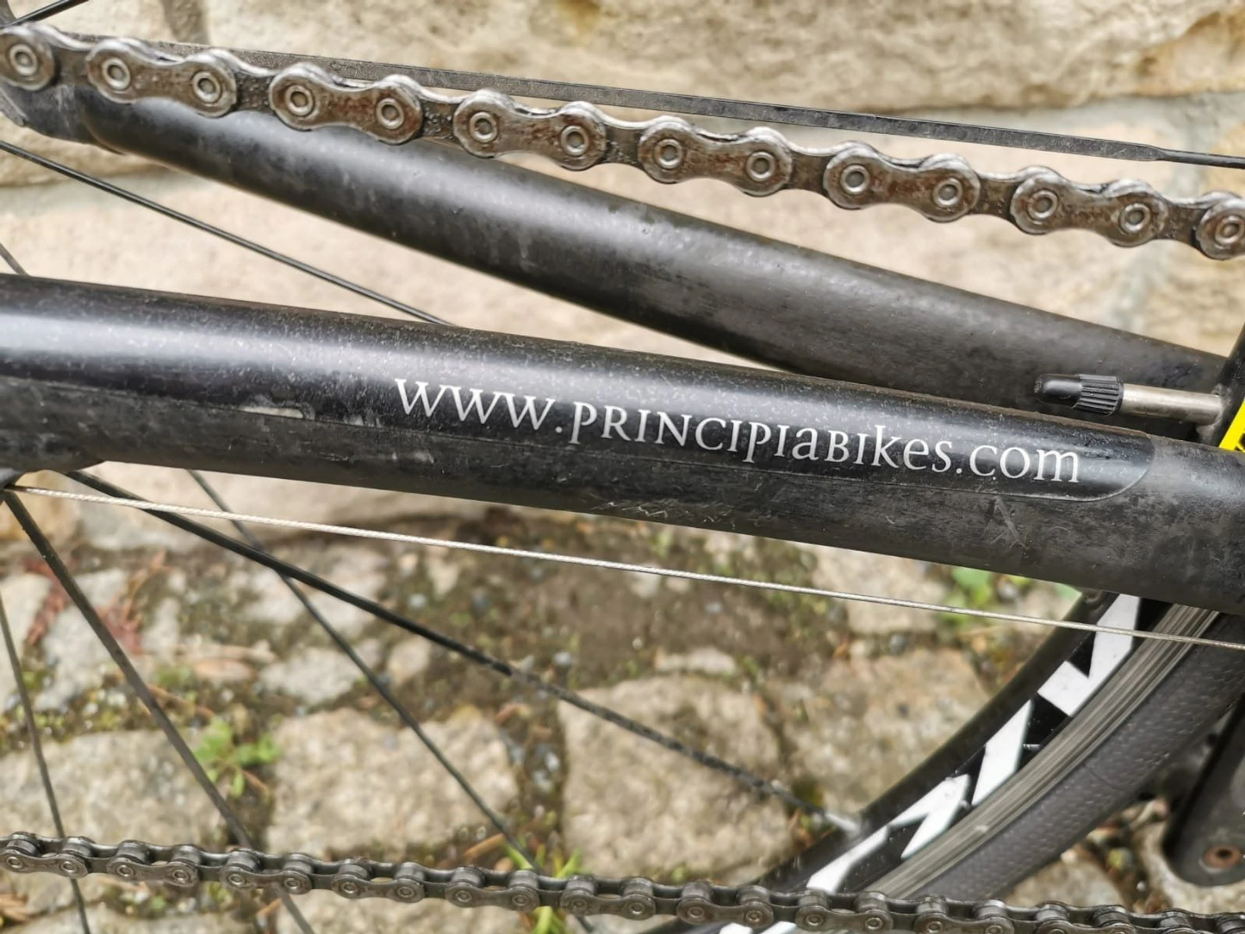 racebike-_--Principia-Shimano_105_RH_56-goodstat-8dc898d Detailbild #5