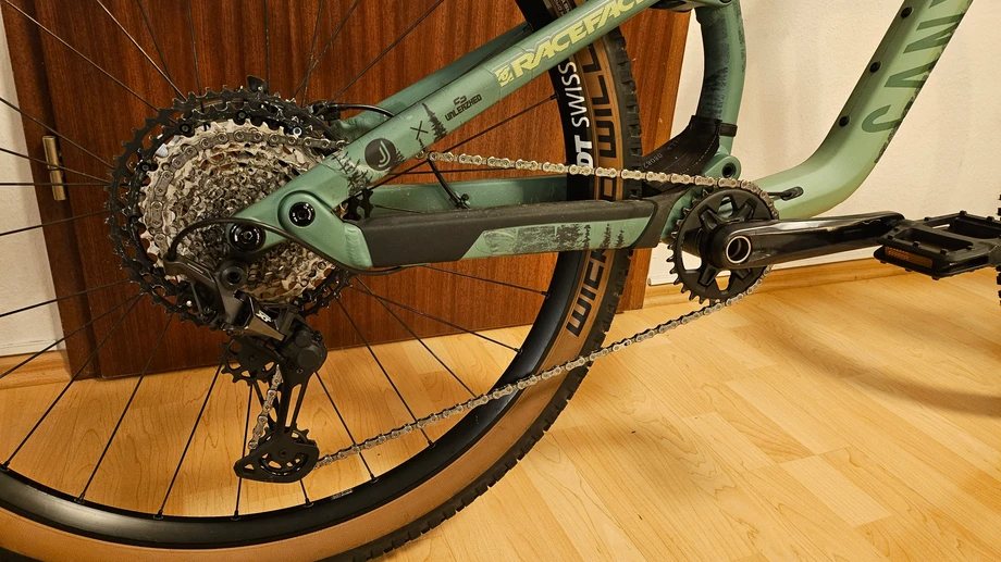 mtb-Nidderau--Canyon-Neuron_al7_-nearlyperfect-32f5542 Detailbild #2