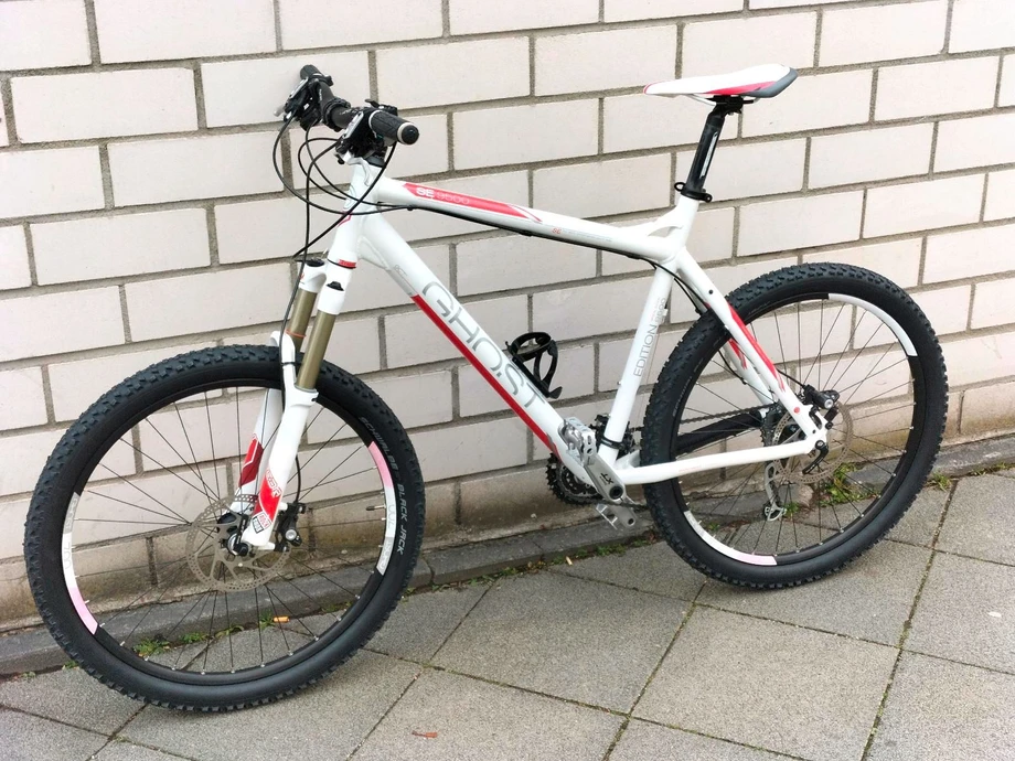 mtb-Frankfurt_am_Main--Ghost-Voll_XT_DISC_Mountai-nearlyperfect-3cee866 Detailbild #2