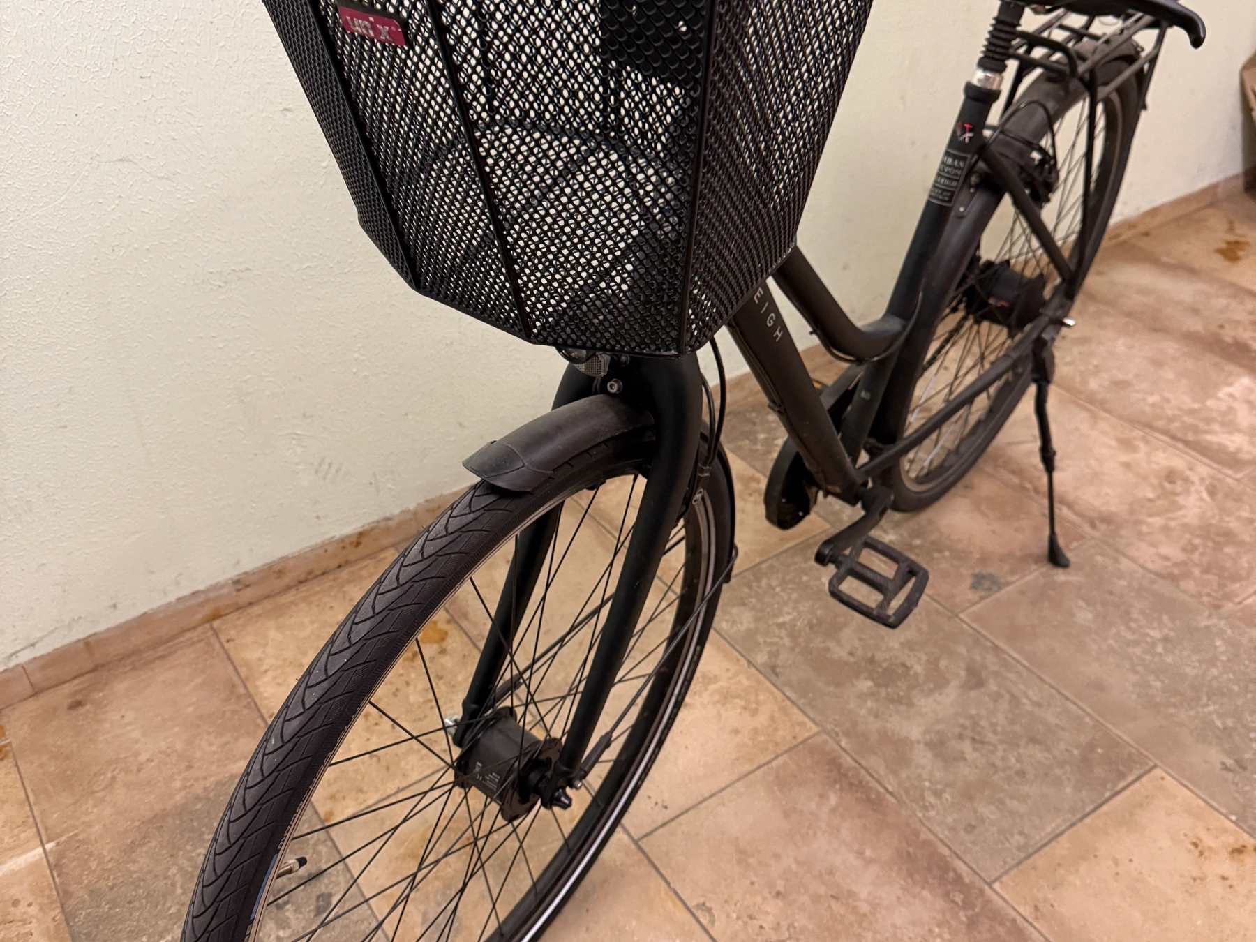 citybikeurban-Weiterstadt--Raleigh-DEVON_8-nearlyperfect-30e2b3c Detailbild #3
