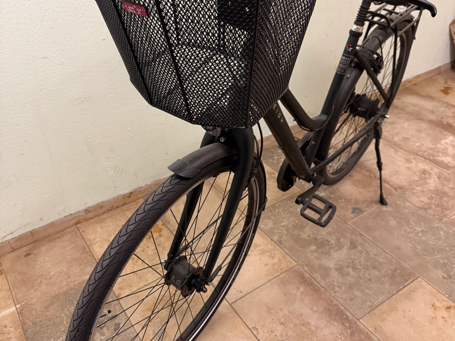 citybikeurban-Weiterstadt--Raleigh-DEVON_8-nearlyperfect-30e2b3c Detailbild #2