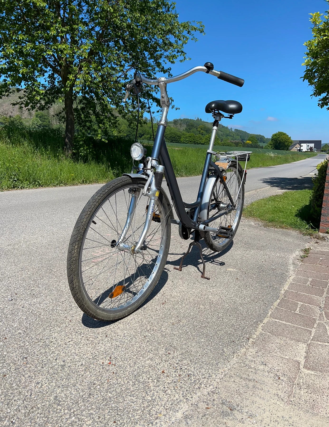 citybikeurban-Hllhorst--ABUS-_-goodstat-1d26a38 Detailbild #2