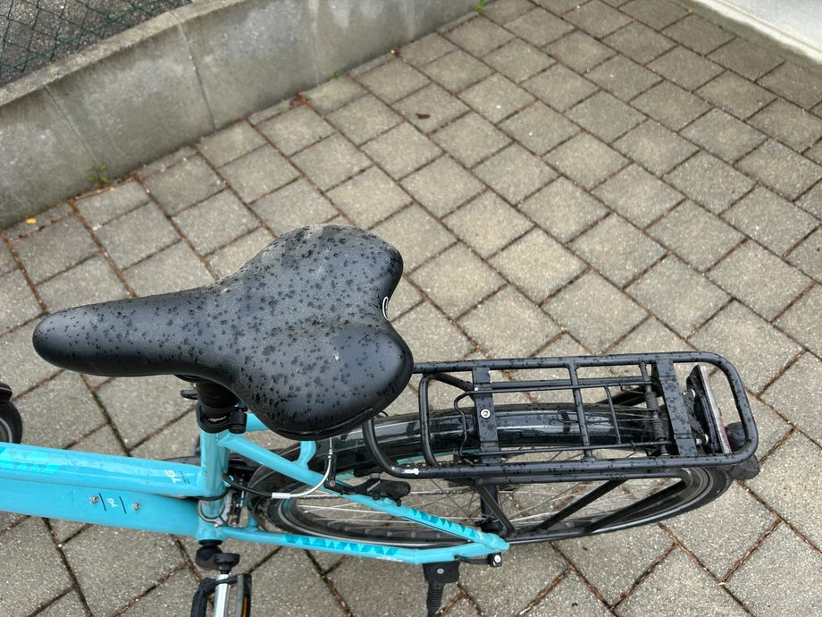citybikeurban-Penzberg--KTM-ENZA-nearlyperfect-3155f97 Detailbild #1