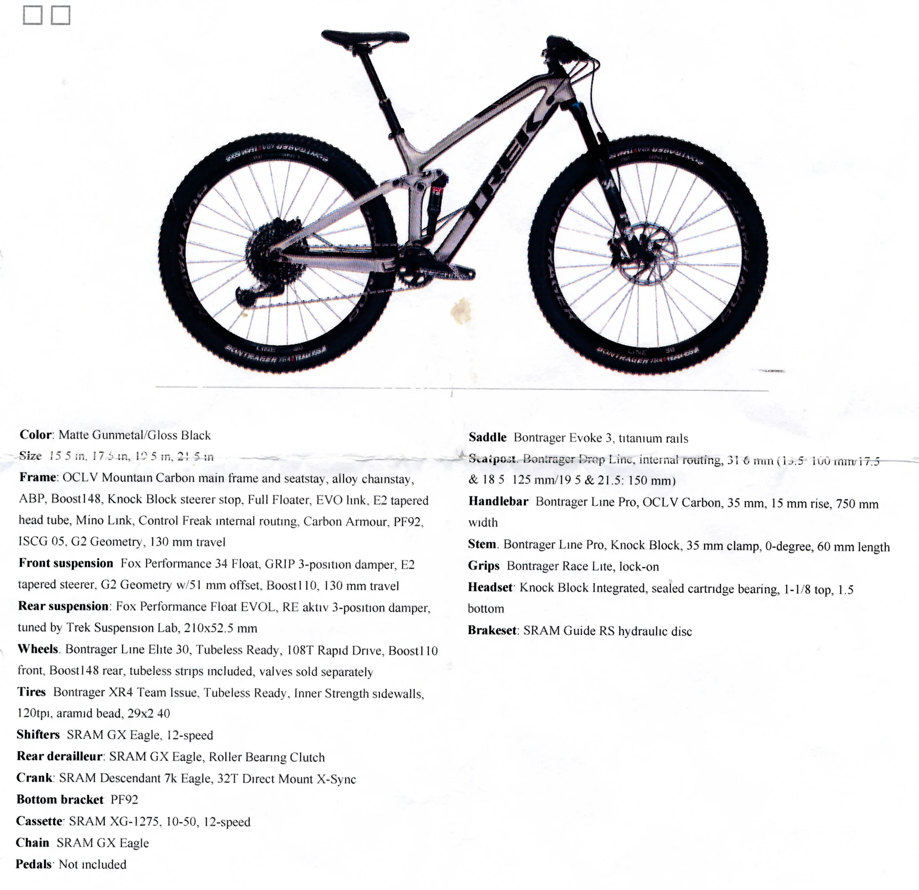 mtb-Dreieich--Trek-Fuel_EX_8-nearlyperfect-1cfcd6b Detailbild #9