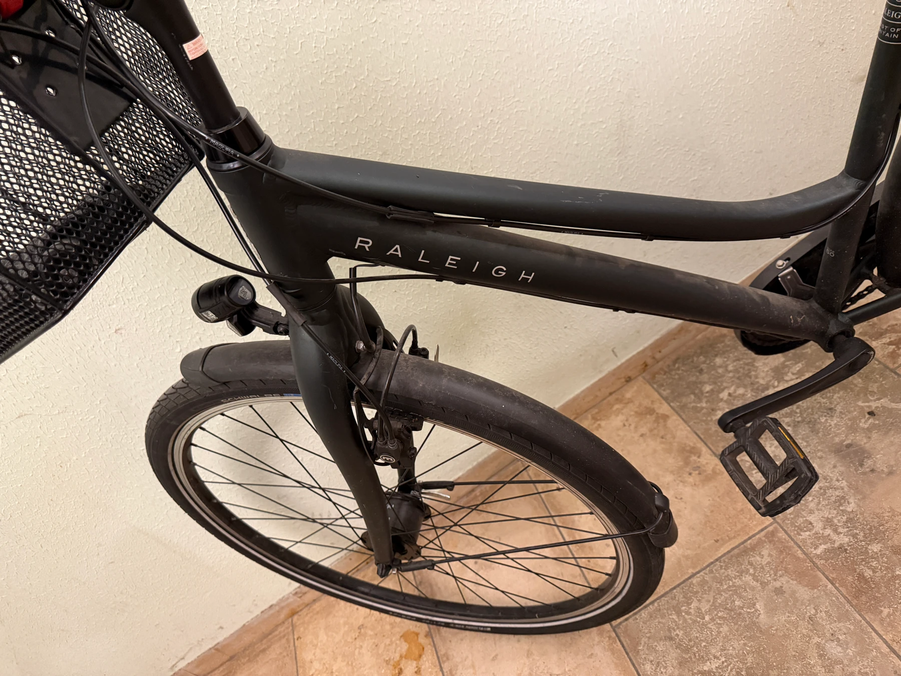 citybikeurban-Weiterstadt--Raleigh-DEVON_8-nearlyperfect-30e2b3c Detailbild #2