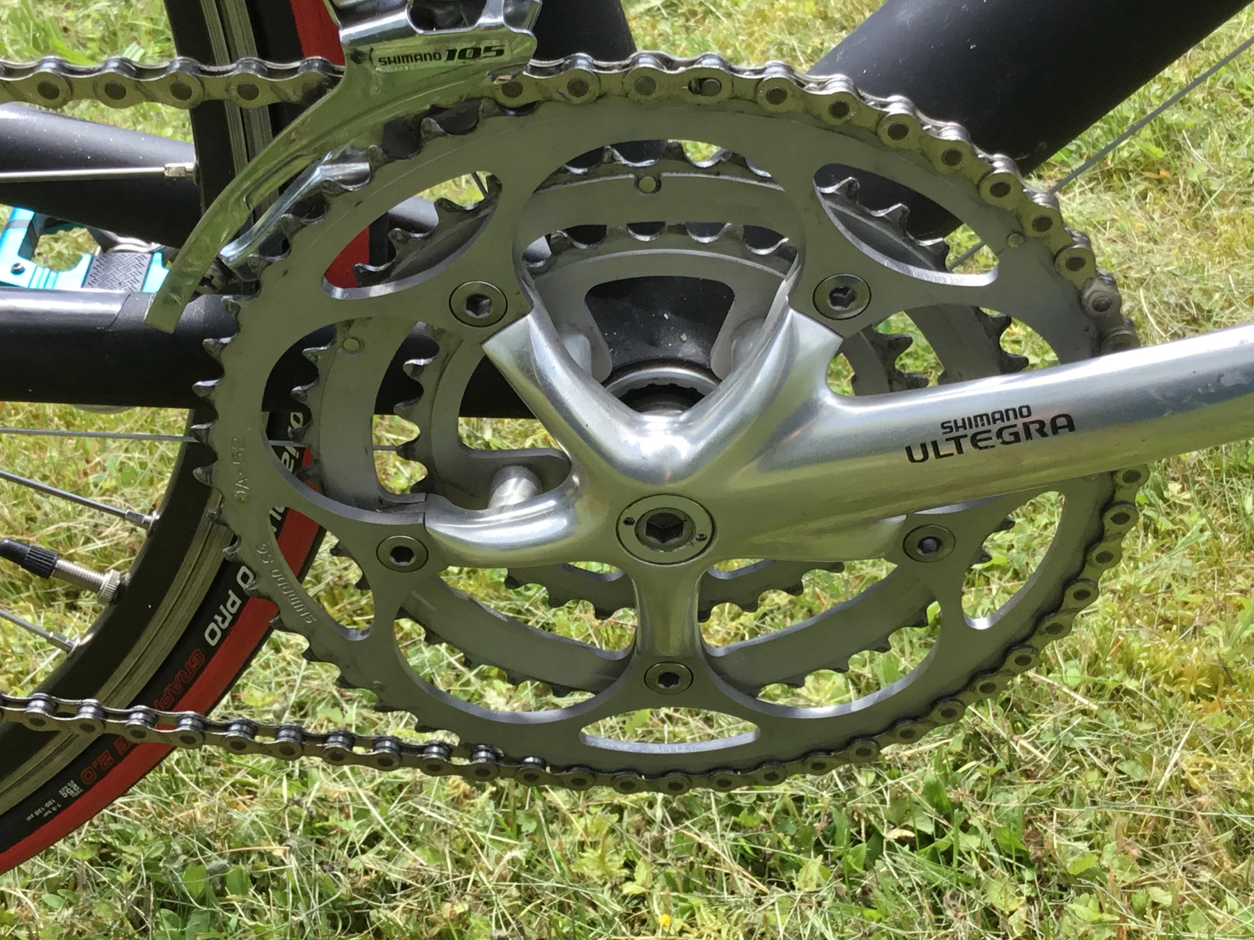 racebike-Brtlingen--Shimano-_-nearlyperfect-1d376c5 Detailbild #11