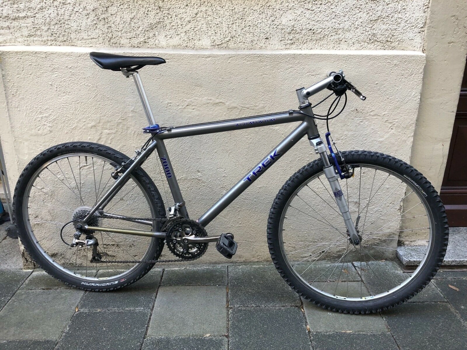 mtb-Offenbach_am_Main--Trek-7000-goodstat-4b84e27 Detailbild #1