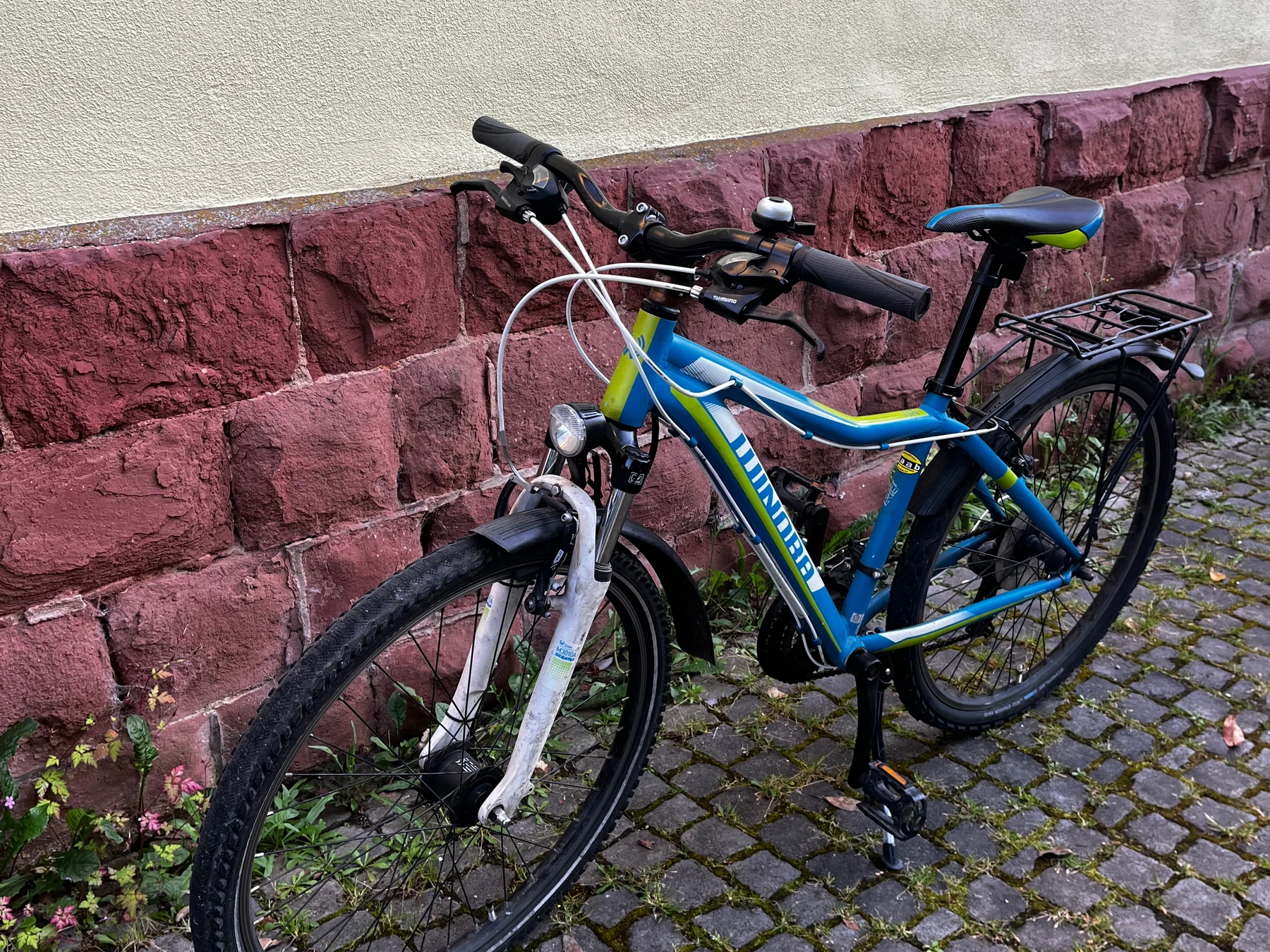 trekkingbike-Landau_in_der_Pfalz--Winora-Dash_26_21Gang-goodstat-01af323 Detailbild #2