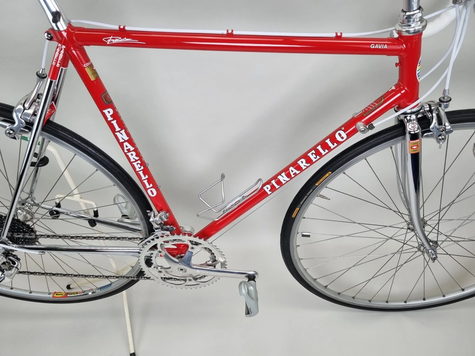 racebike-_--Pinarello-Gavia_Rennrad_Columb-perfect-2d7758f Detailbild #2