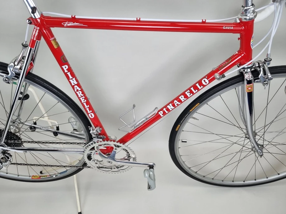 racebike-_--Pinarello-Gavia_Rennrad_Columb-perfect-2d7758f Detailbild #1