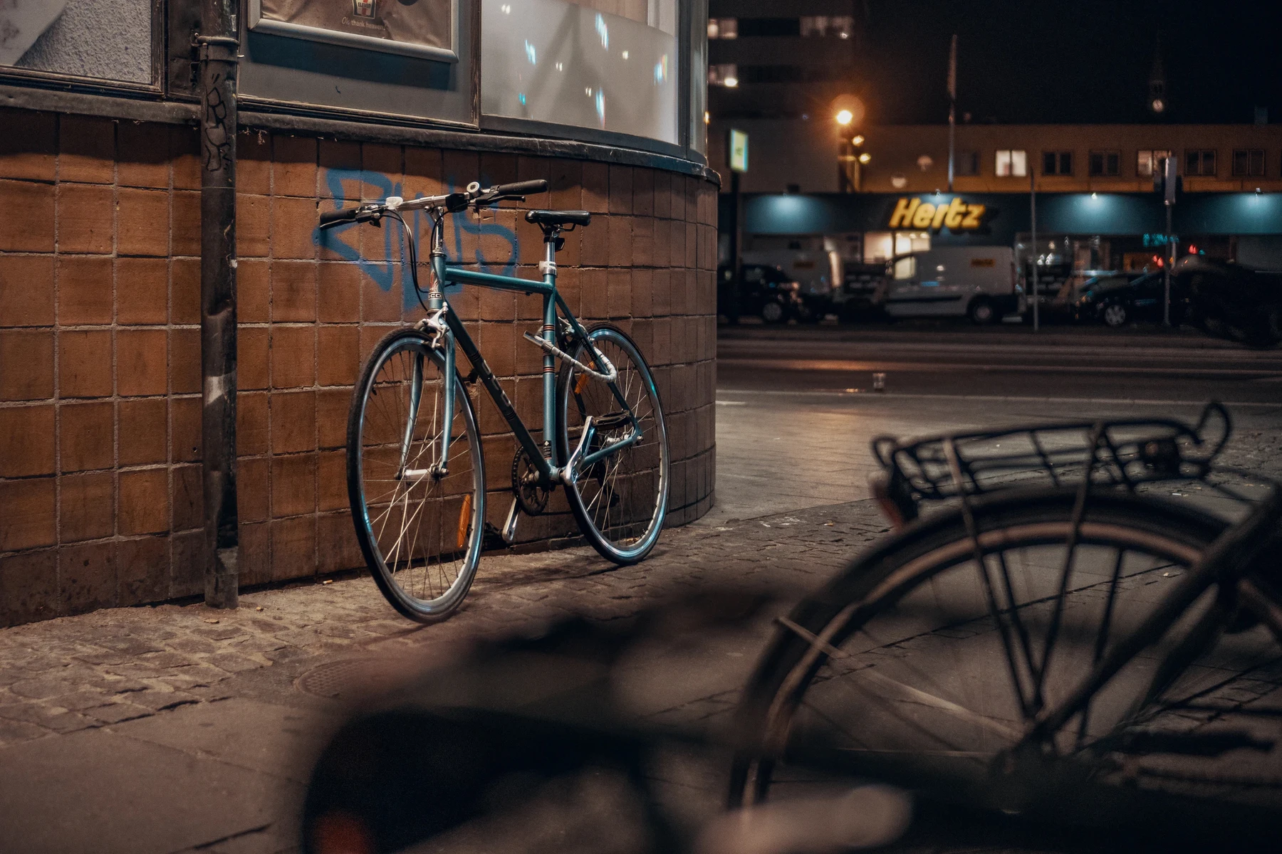 Beachte diese 5 Punkte, wenn Du ein Fahrrad gebraucht kaufst