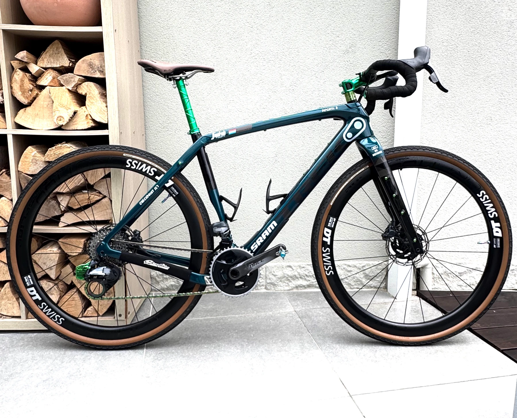 gravelbike-Perl--Trek-Checkpoint_SL_7-perfect-cd2784b Detailbild #2