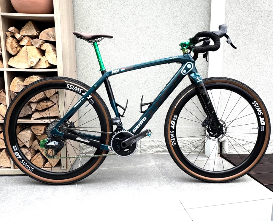 gravelbike-Perl--Trek-Checkpoint_SL_7-perfect-cd2784b Detailbild #1