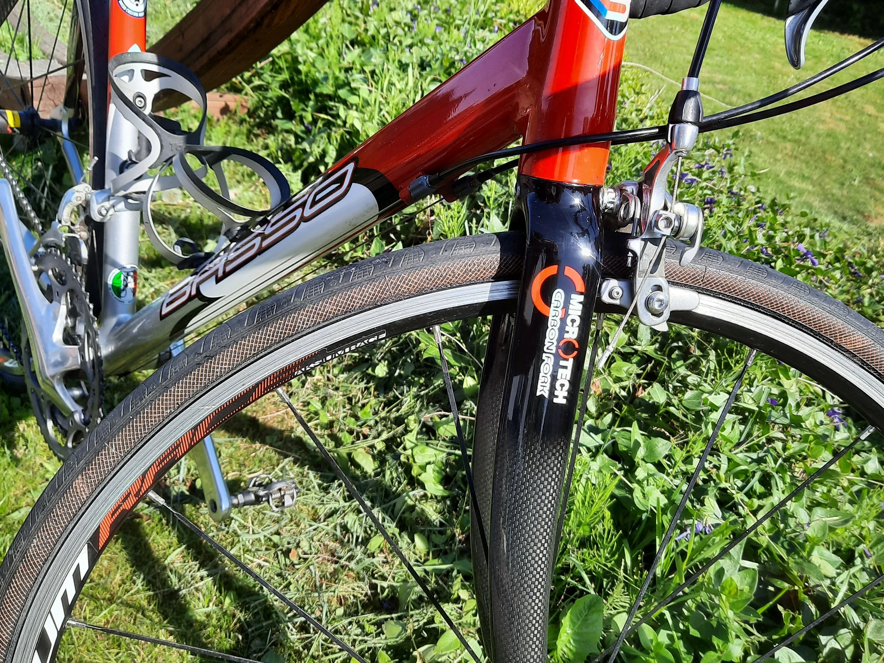 racebike-DallgowDberitz--Basso-Reef-nearlyperfect-1d14d55 Detailbild #1