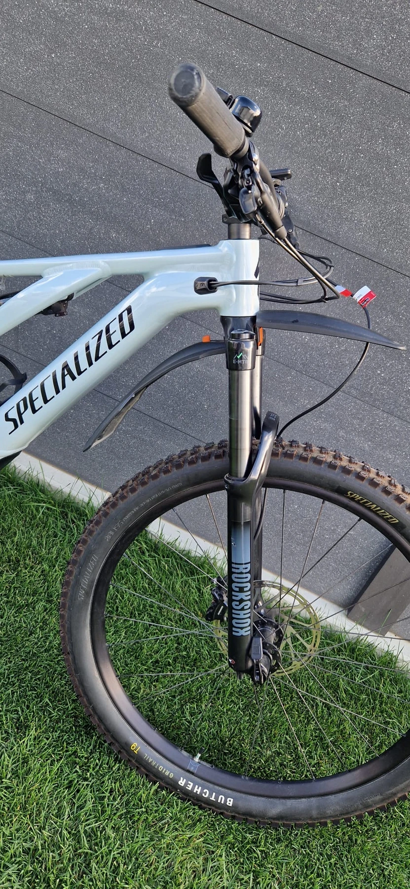 mtb-Giengen_an_der_Brenz--Specialized-Turbo_Levo_Alloy_-nearlyperfect-6224878 Detailbild #2