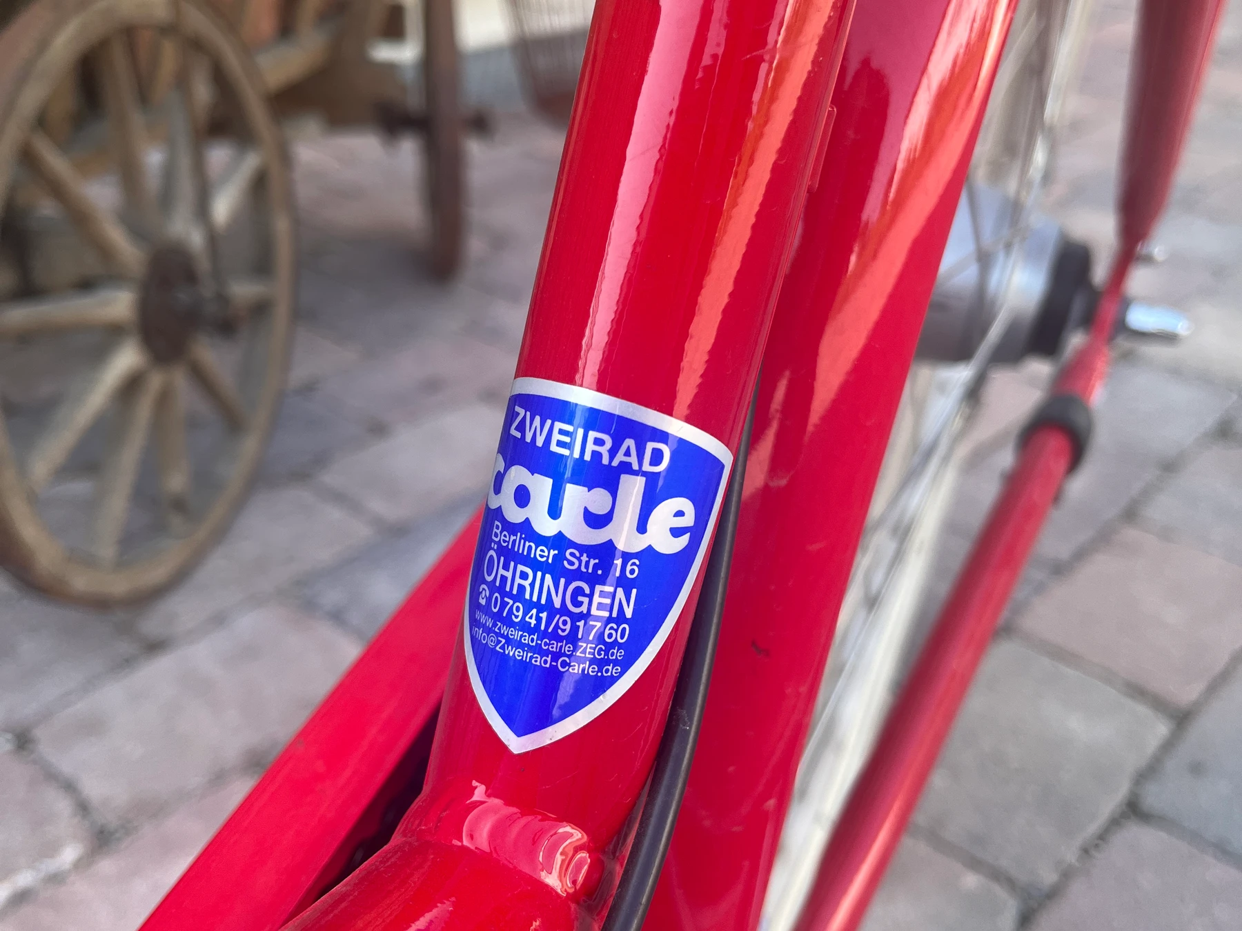 citybikeurban-Knzelsau--Pegasus-Tourina-nearlyperfect-c272a17 Detailbild #8