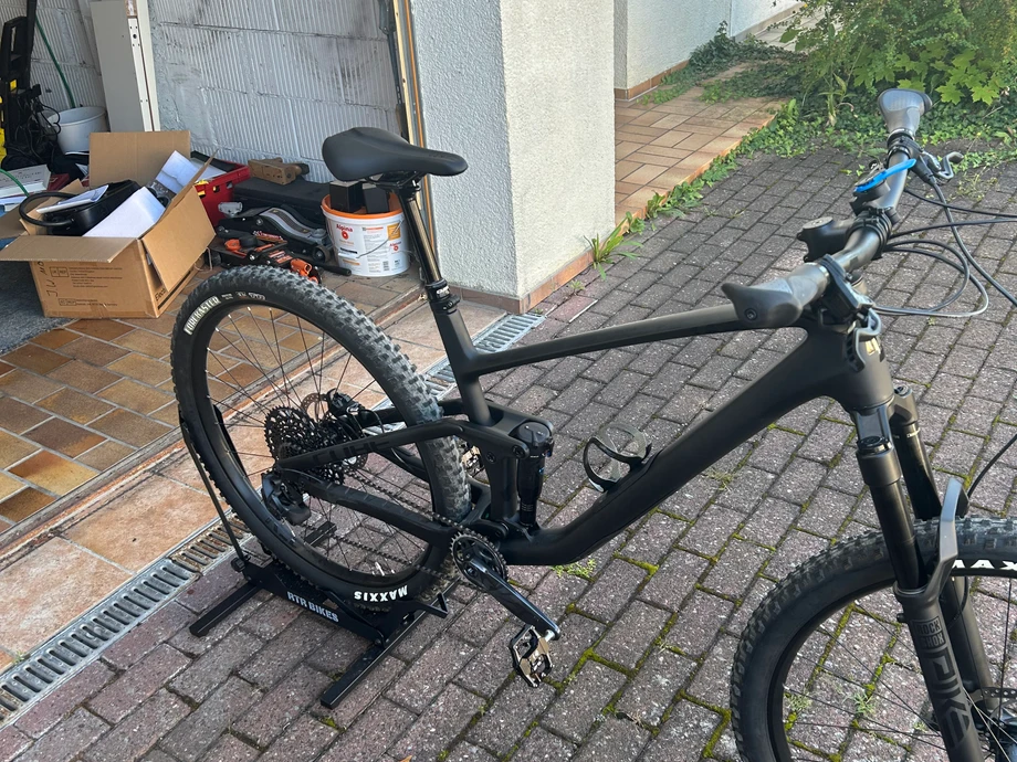 mtb-Wrzburg--CUBE-_-perfect-bd139d7 Detailbild #1