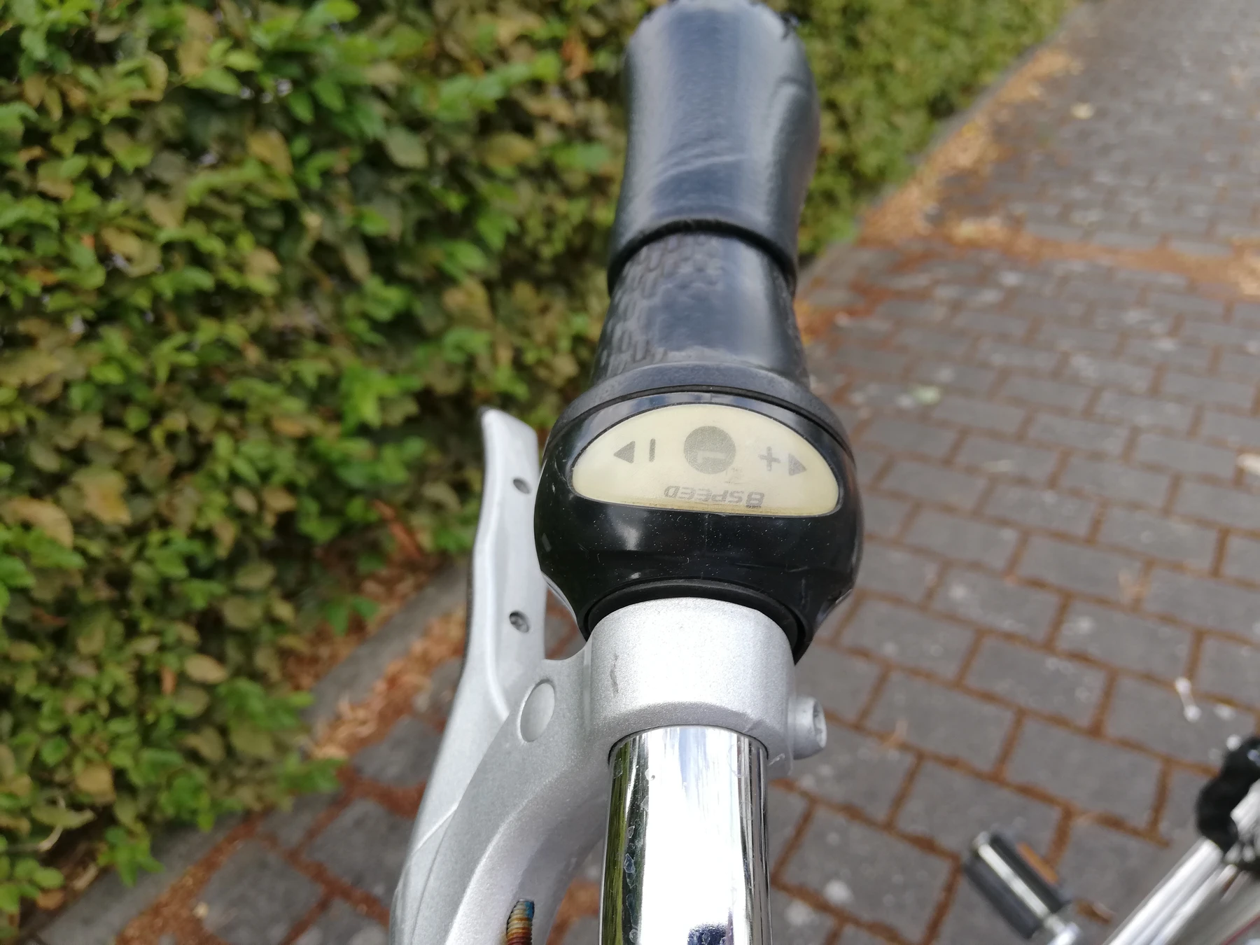 roadster-Hanau--Gazelle-Classic-nearlyperfect-0654cdd Detailbild #5