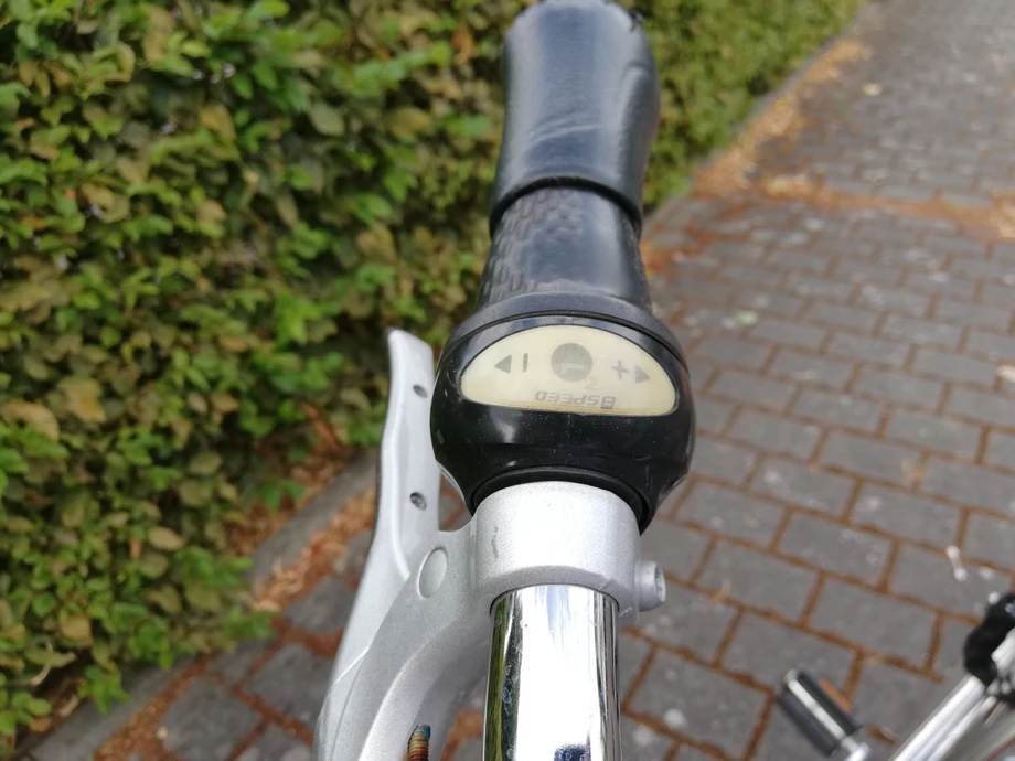 roadster-Hanau--Gazelle-Classic-nearlyperfect-0654cdd Detailbild #4