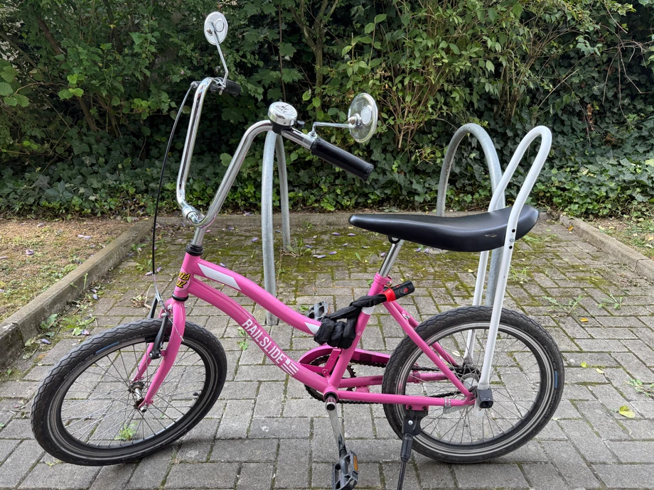 citybikeurban-Frankfurt_am_Main--AS_Folding_Bikes-_-used-c164a37 Detailbild #2