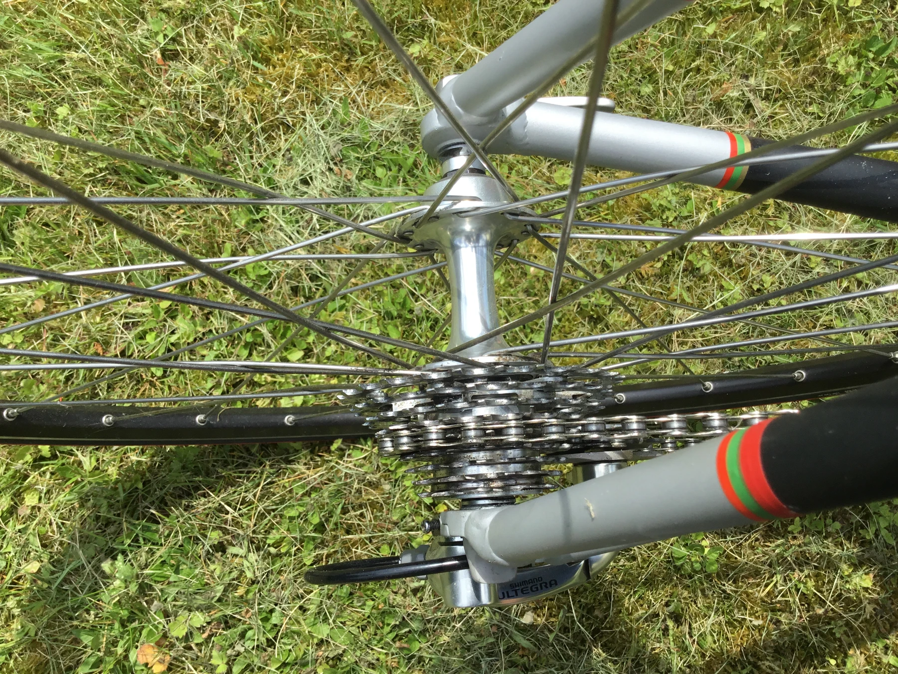 racebike-Brtlingen--Shimano-_-nearlyperfect-1d376c5 Detailbild #7