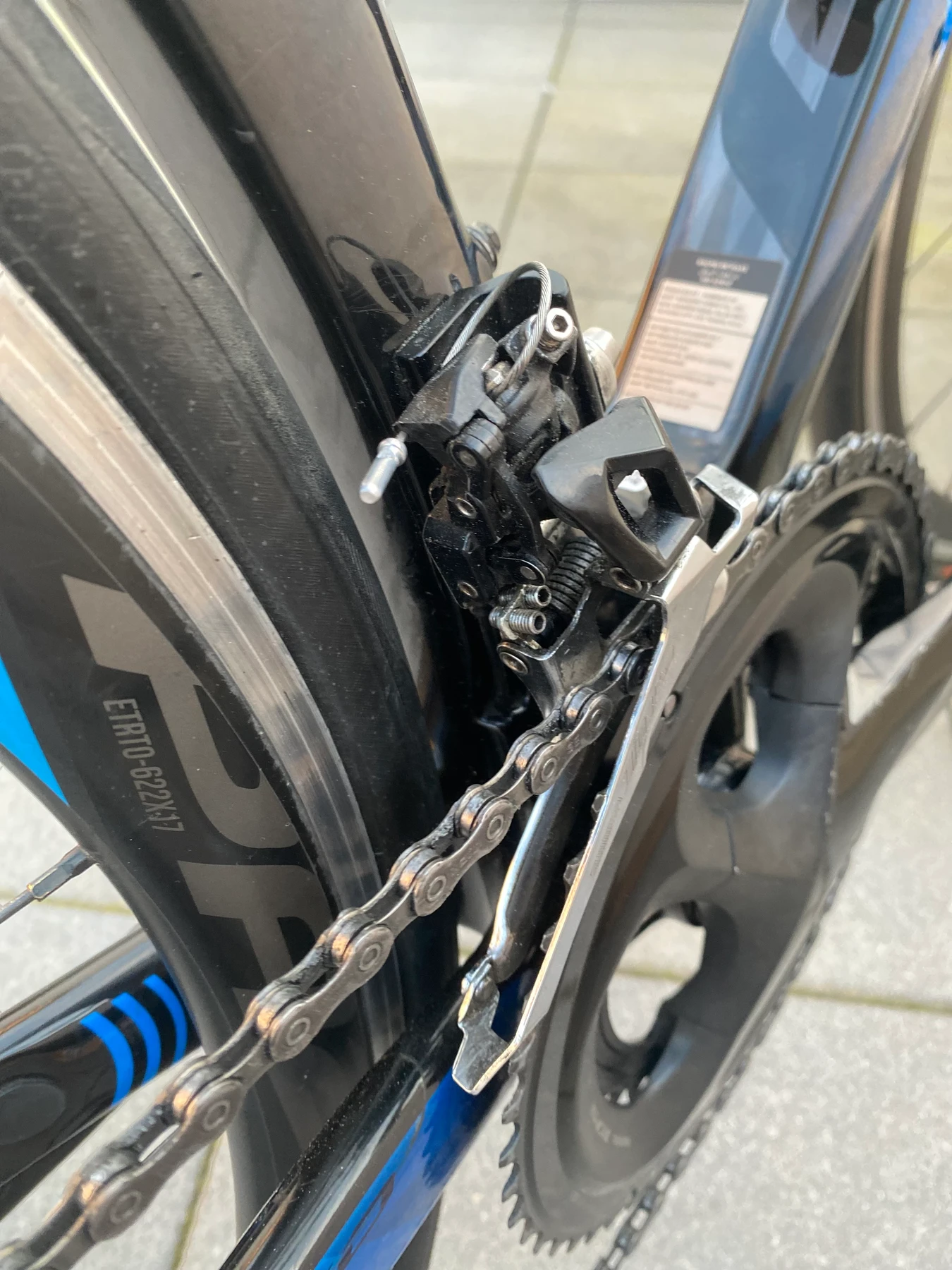 racebike-Bielefeld--GIANT-Propel_Advanced_2-nearlyperfect-b59e732 Detailbild #9