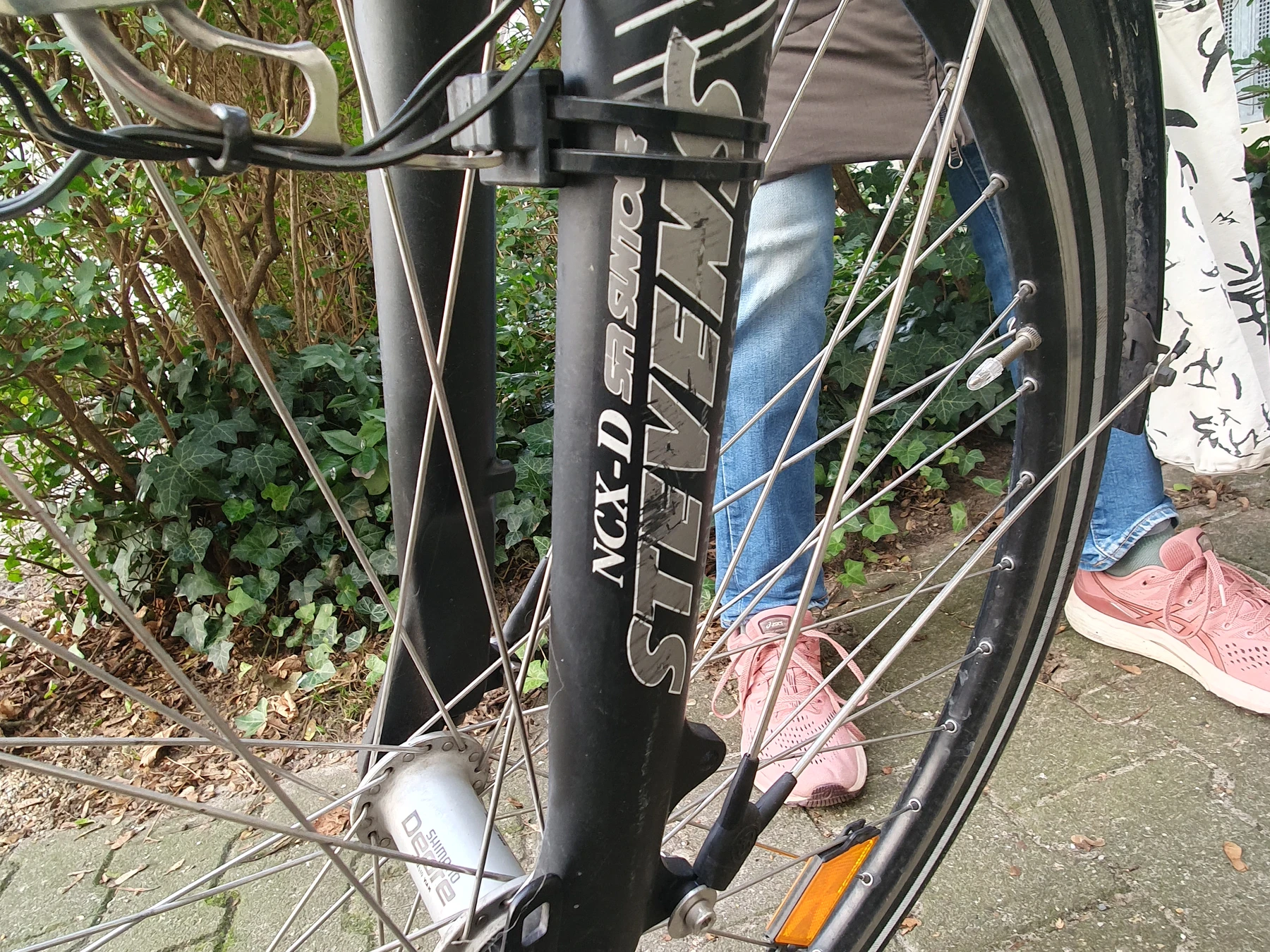 citybikeurban-Berlin--Stevens_Bikes-NCXD-used-7f4ae5d Detailbild #7