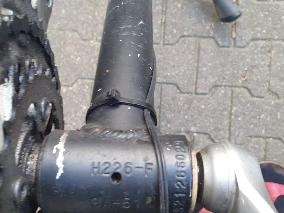 citybikeurban-Berlin--Stevens_Bikes-NCXD-used-7f4ae5d Detailbild #3