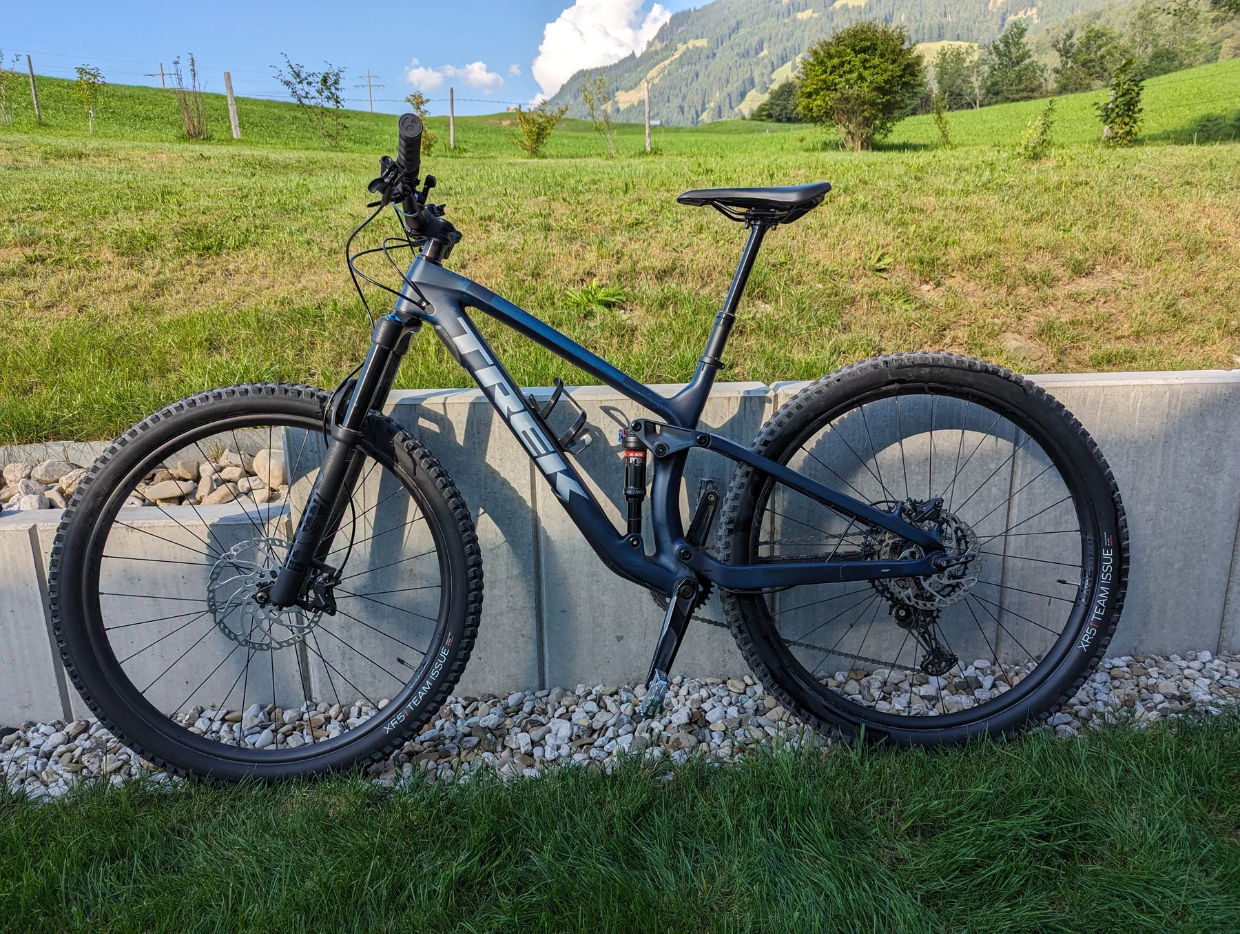 mtb-Oberstdorf--Trek-Fuel_ex_97-nearlyperfect-3c7fb3f Detailbild #5