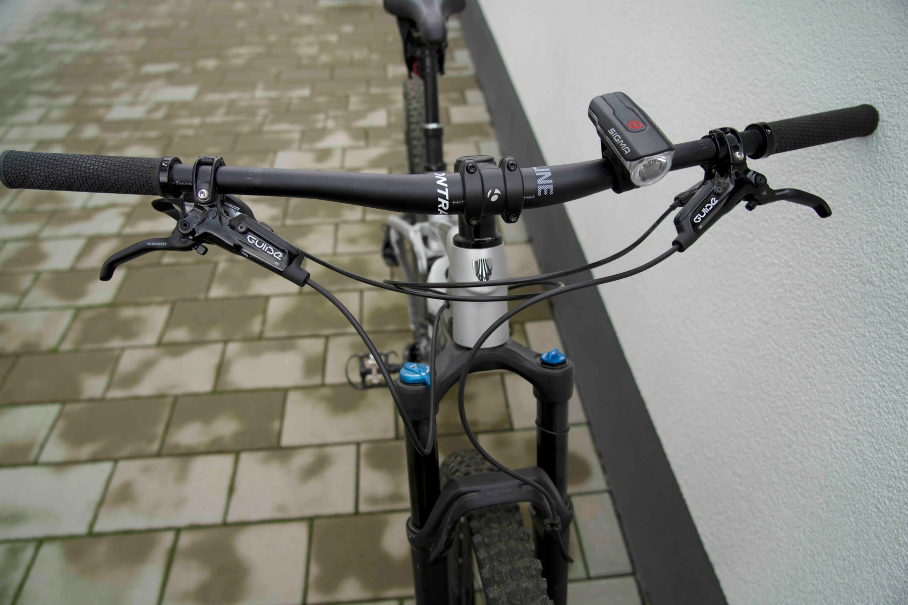 mtb-Dreieich--Trek-Fuel_EX_8-nearlyperfect-1cfcd6b Detailbild #5