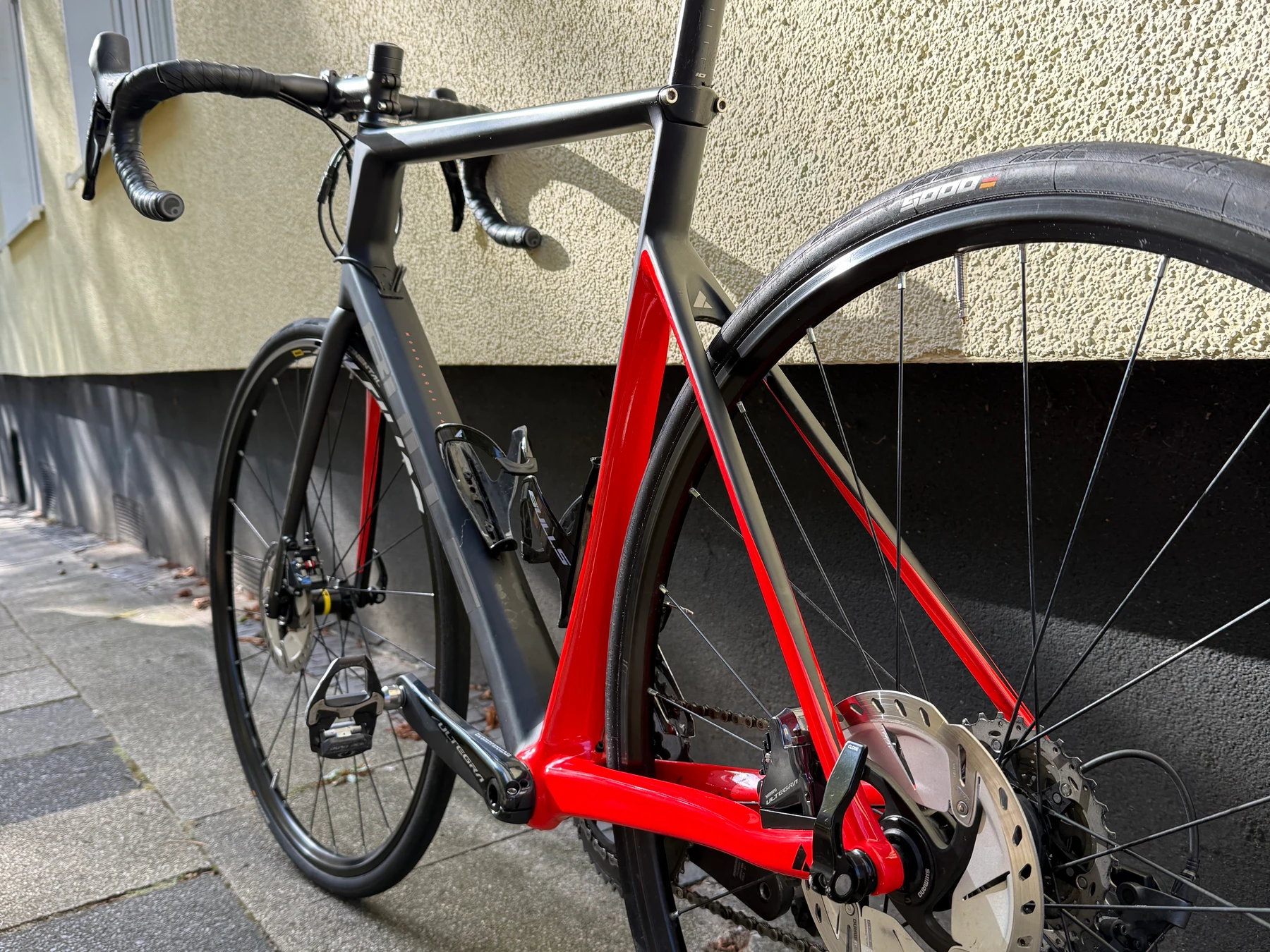 racebike-Essen--Bulls-Desert_Falcon-nearlyperfect-c14d8bd Detailbild #7