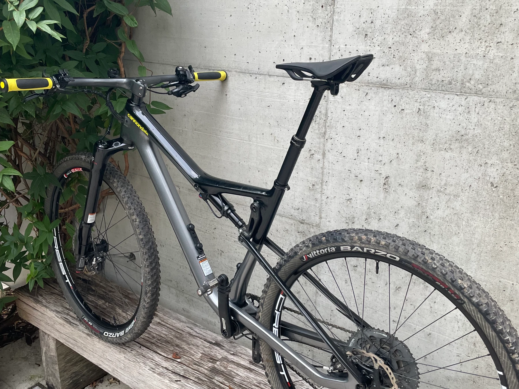 mtb-Dieen_am_Ammersee--Cannondale-Scalpel_Si_Carbon_2-nearlyperfect-bd1fc78 Detailbild #8