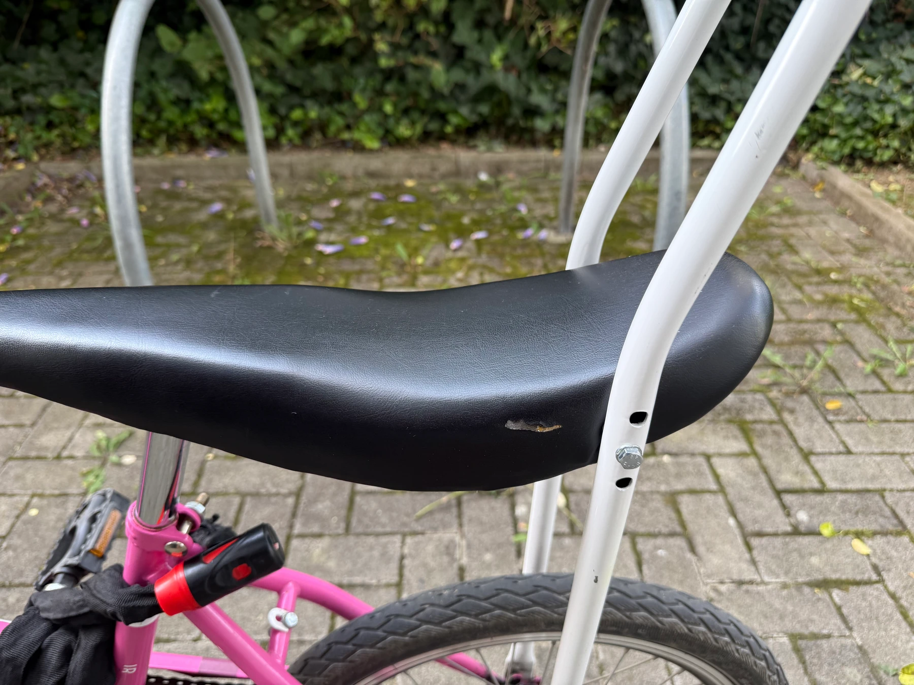 citybikeurban-Frankfurt_am_Main--AS_Folding_Bikes-_-used-c164a37 Detailbild #6