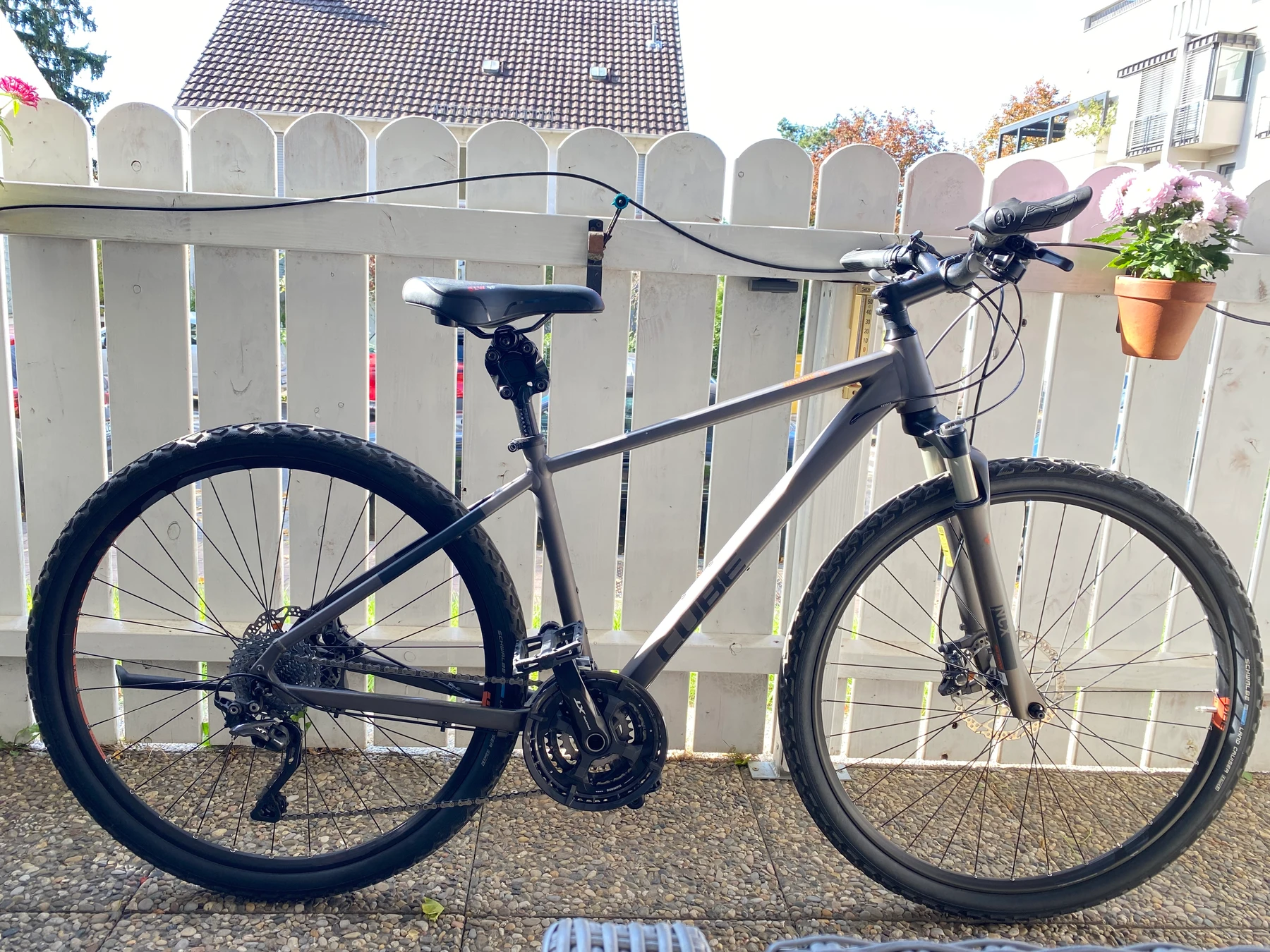 trekkingbike-Frankfurt_am_Main--CUBE-Cube_Nature_SL-nearlyperfect-cd158b0 Detailbild #2