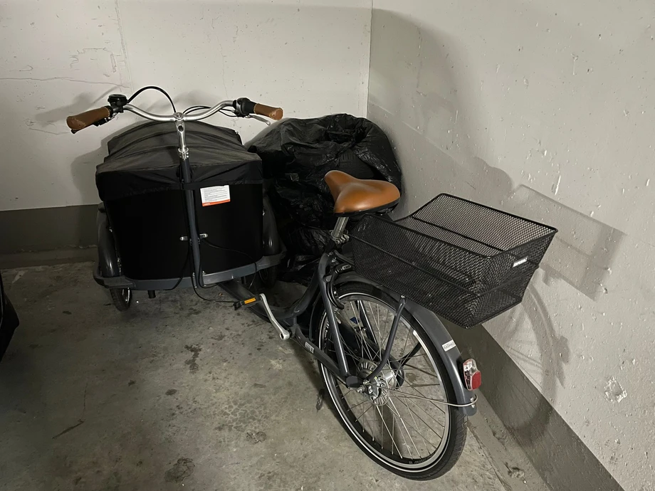 cargobike-Ingolstadt--Babboe-City_Mountain-perfect-b59598c Detailbild #1