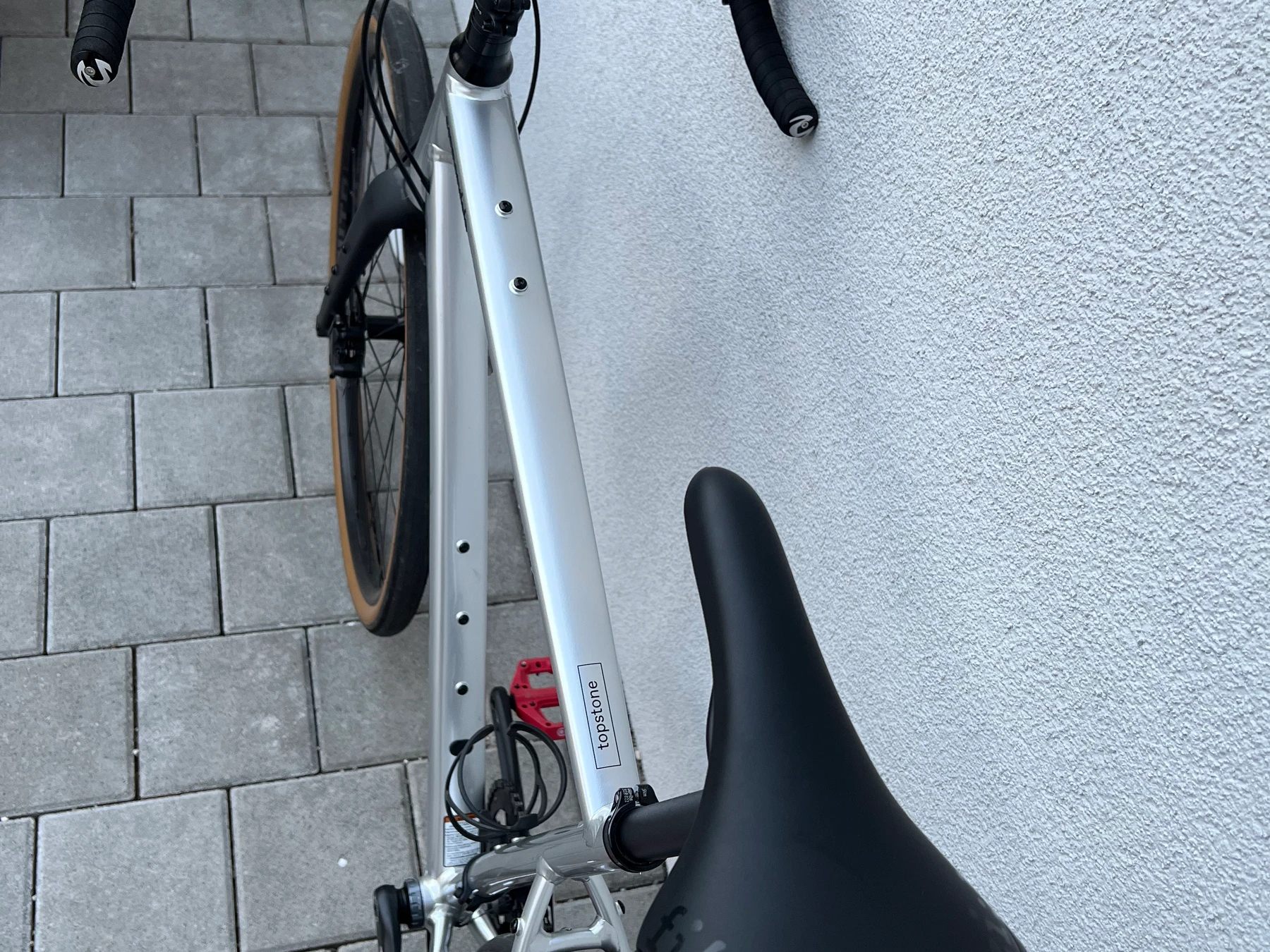 gravelbike-Bexbach--Cannondale-Topstone_1_grey-nearlyperfect-92a80c4 Detailbild #8