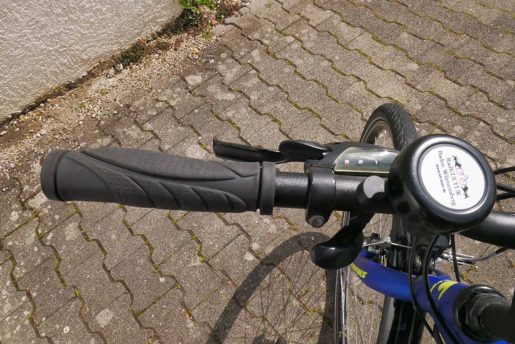 kidsyouth-Heilbronn--Stevens_Bikes-Tour-nearlyperfect-01bd472 Detailbild #2