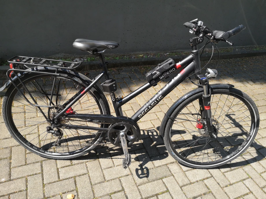 trekkingbike-Frankfurt_am_Main--Pegasus-Solero_SL_Disc-goodstat-8839a75 Detailbild #1