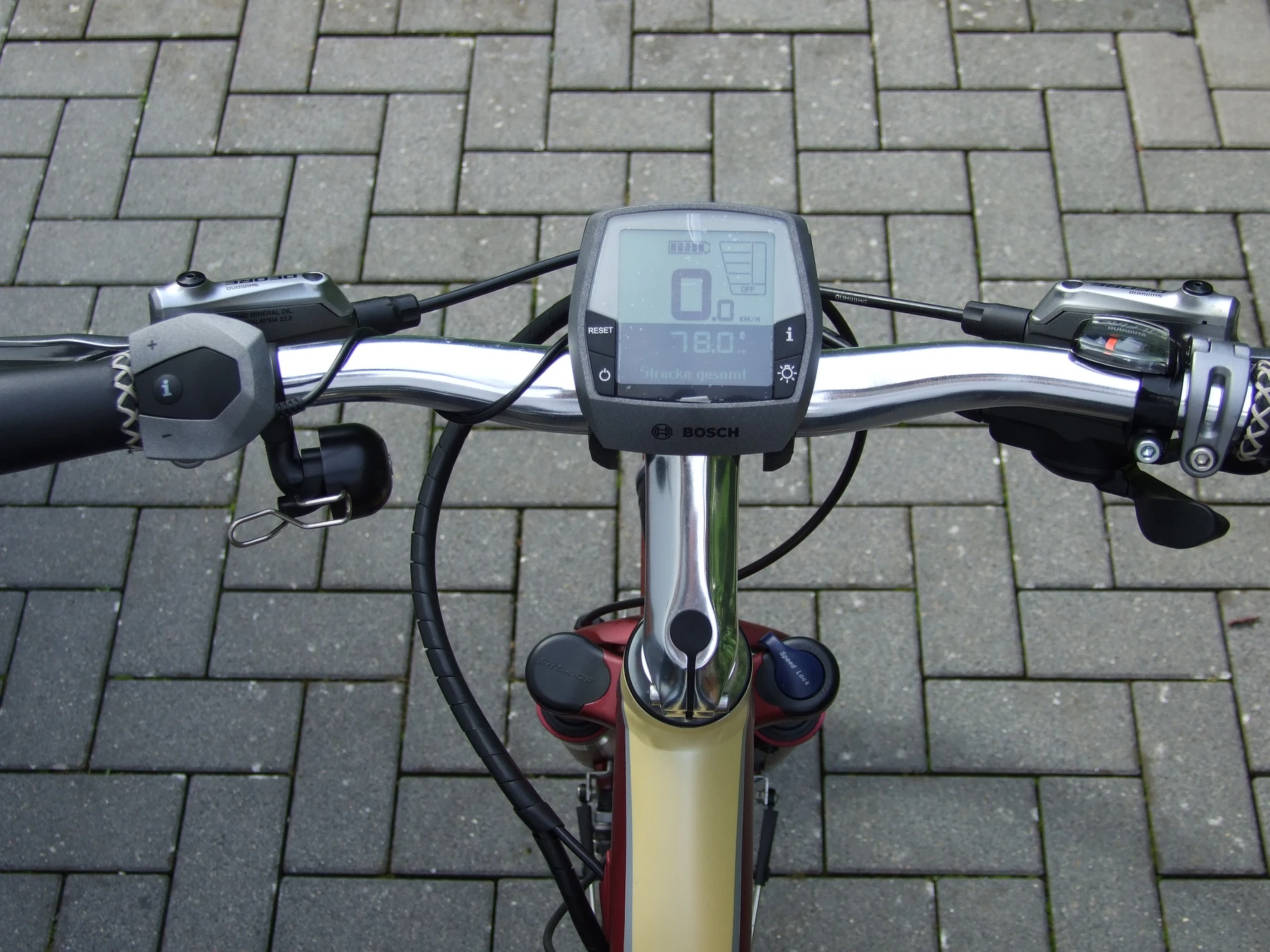 easyentry-Maintal--EBIKE-_-nearlyperfect-e1f0819 Detailbild #4