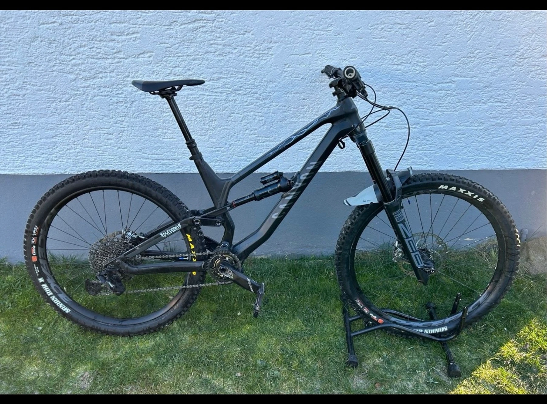 mtb-Bruchkbel--Canyon-Torque_5-nearlyperfect-7f2ac18 Detailbild #1