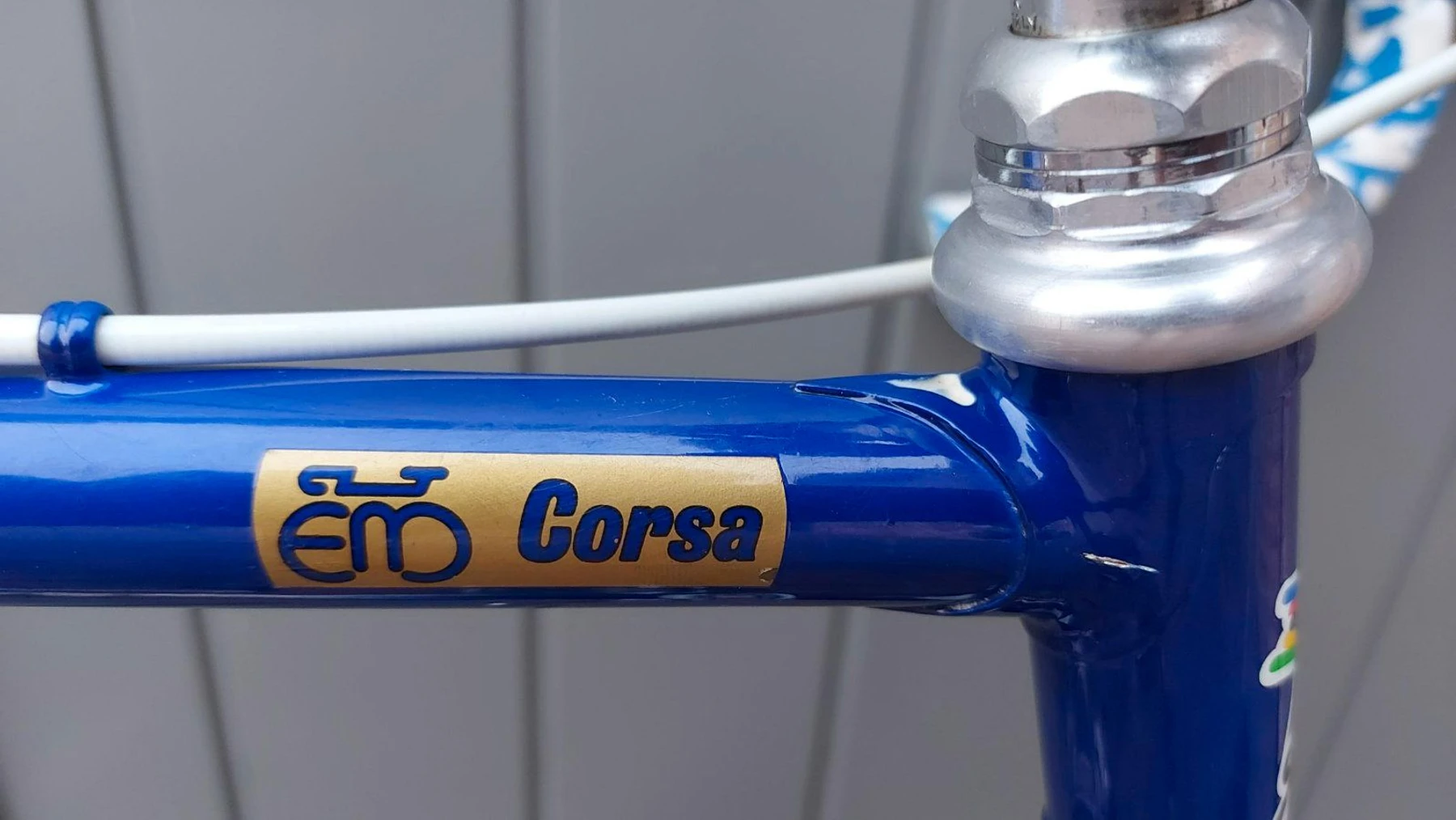 racebike-_--Eddy_Merckx-Corsa-nearlyperfect-066227a Detailbild #2