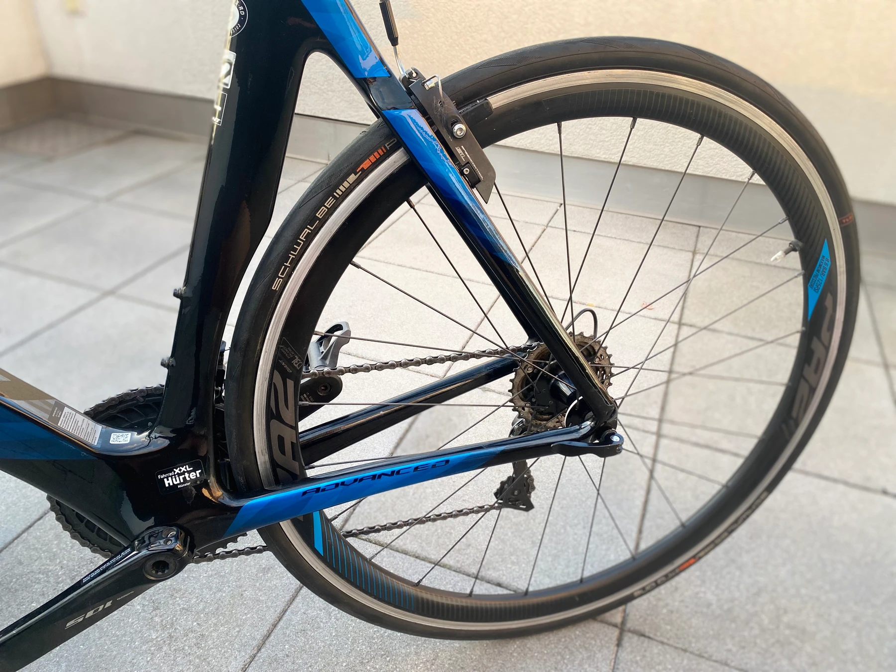 racebike-Bielefeld--GIANT-Propel_Advanced_2-nearlyperfect-b59e732 Detailbild #3