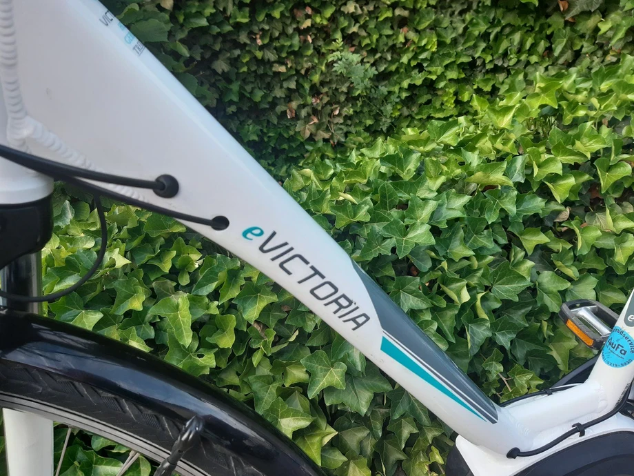 easyentry-_--Victoria-EBike-nearlyperfect-3f56aac Detailbild #1