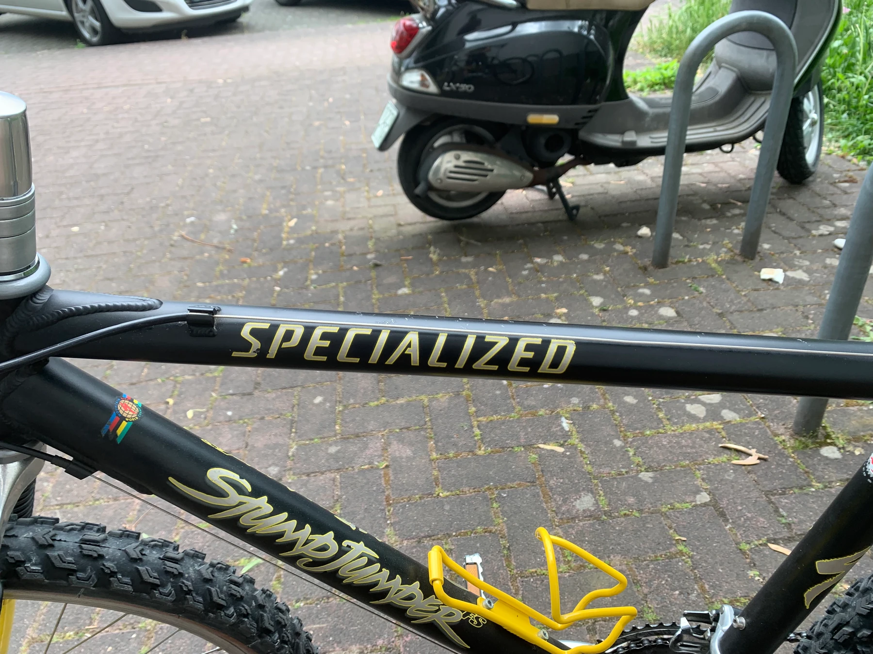 mtb-Frankfurt_am_Main--Specialized-_-nearlyperfect-82b89ee Detailbild #7