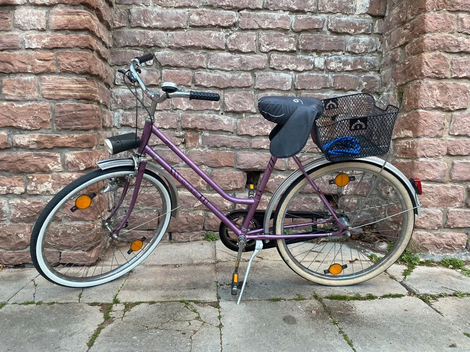 citybikeurban-_--Marin-Damenrad_26_Zoll-used-8dc8441 Titelbild